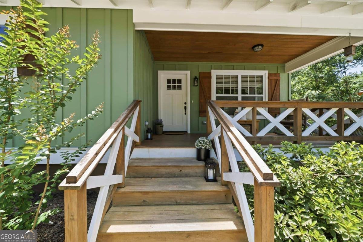 4271 Veazey Road Greensboro - Photo 8