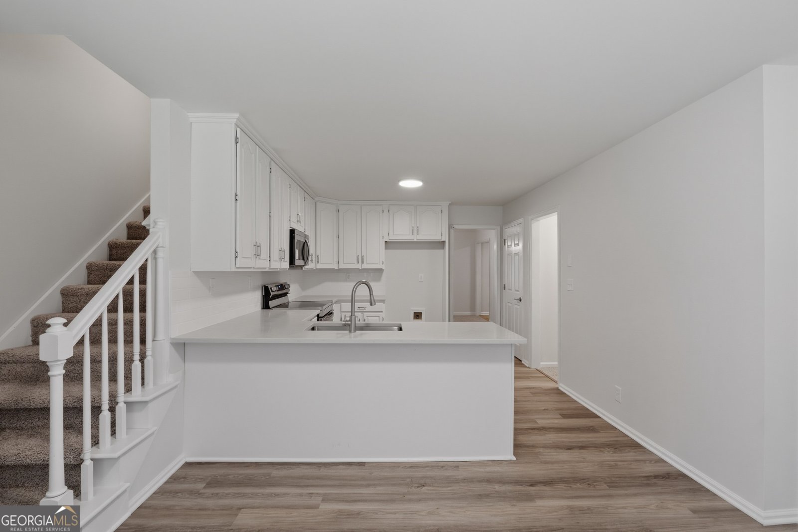 125 Yates Drive Fayetteville - Photo 10