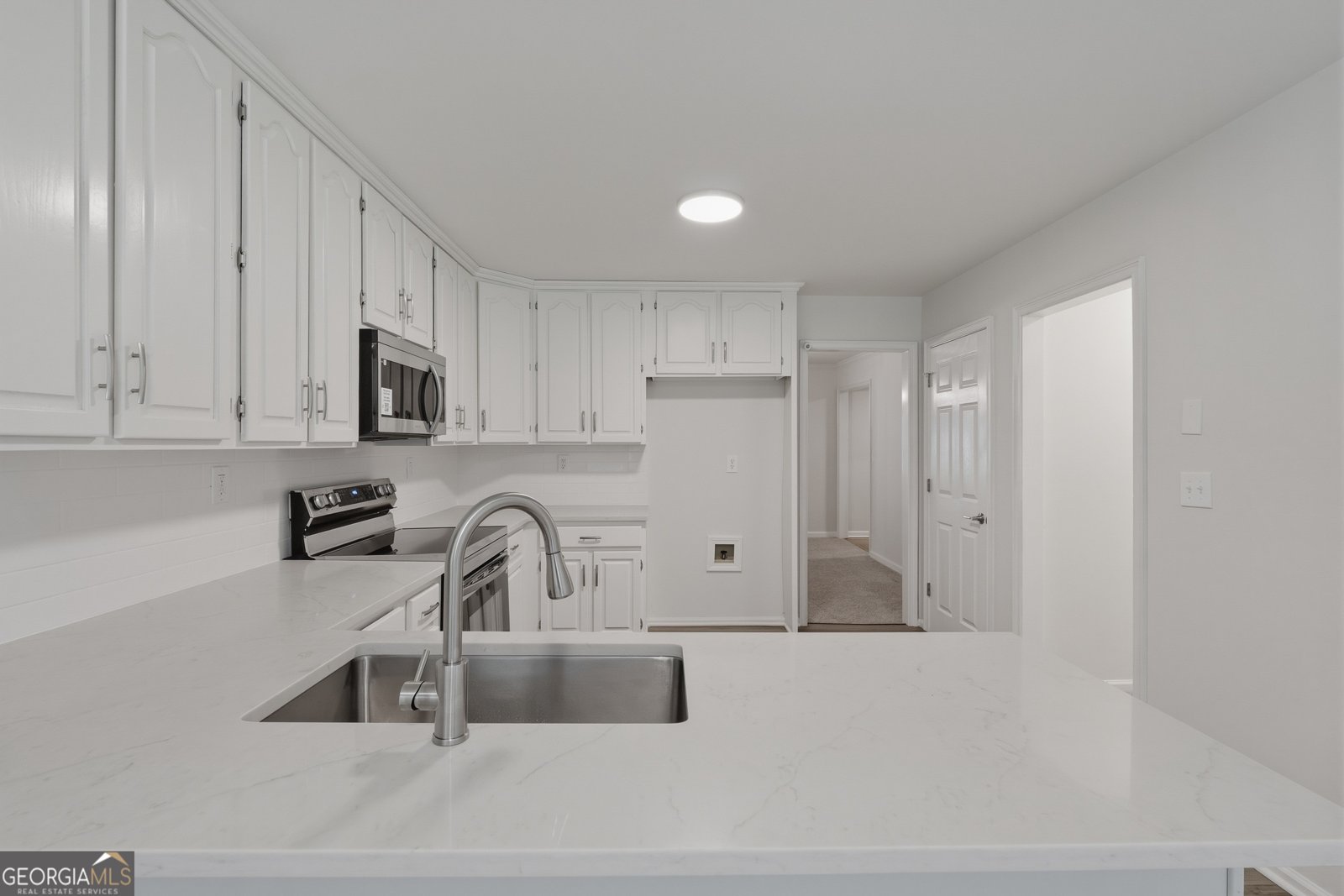 125 Yates Drive Fayetteville - Photo 11