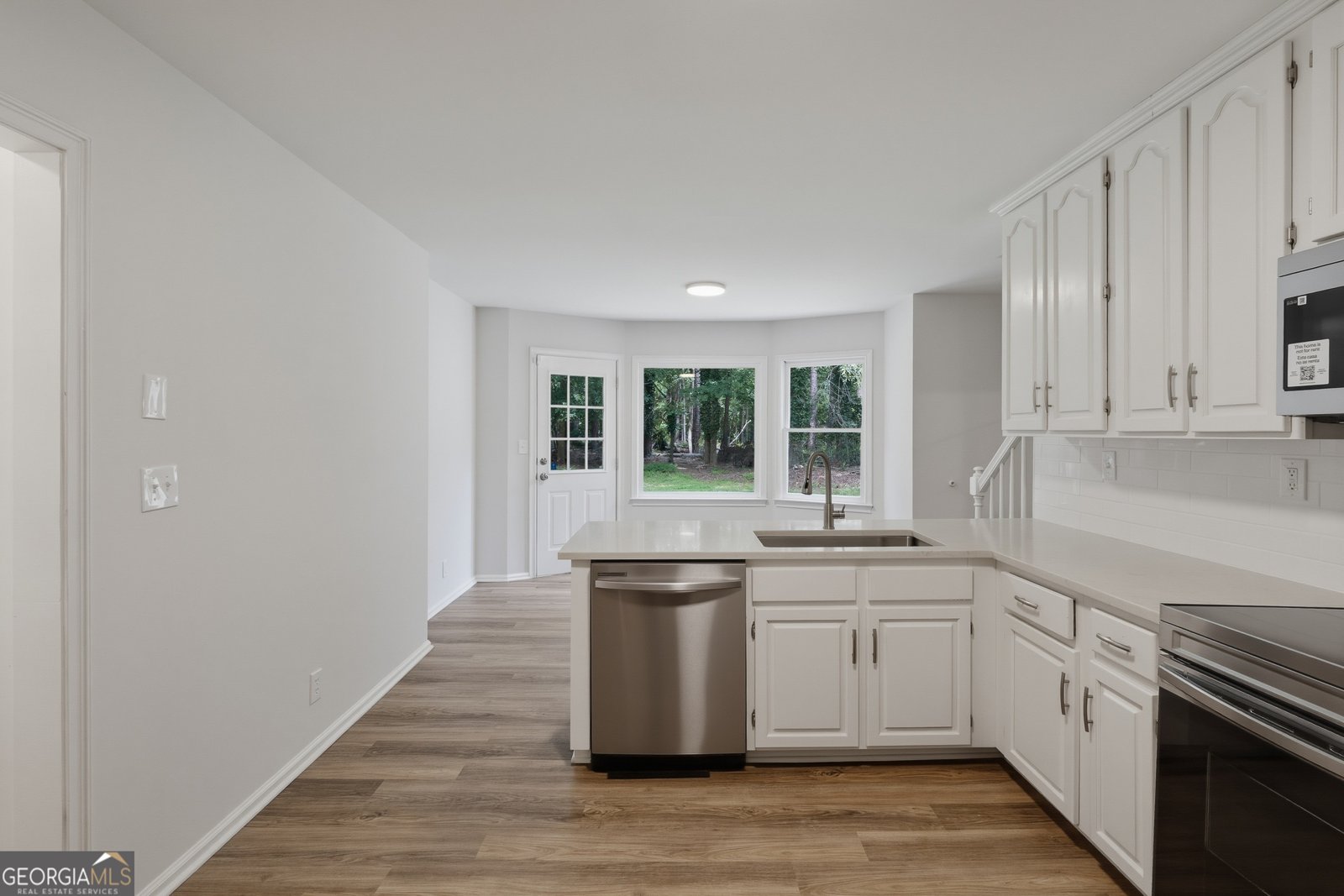 125 Yates Drive Fayetteville - Photo 12
