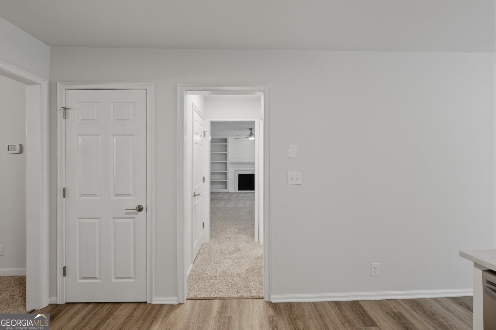 125 Yates Drive Fayetteville - Photo 13