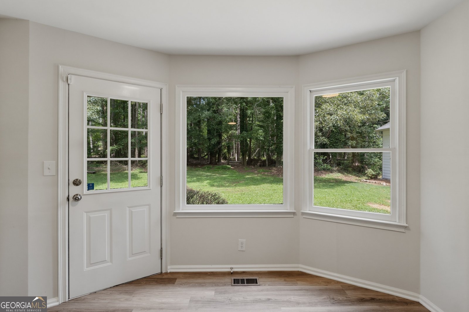 125 Yates Drive Fayetteville - Photo 14