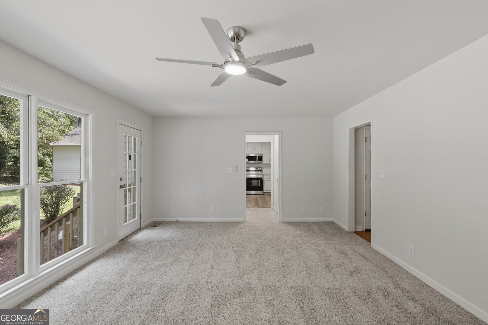 125 Yates Drive Fayetteville - Photo 15