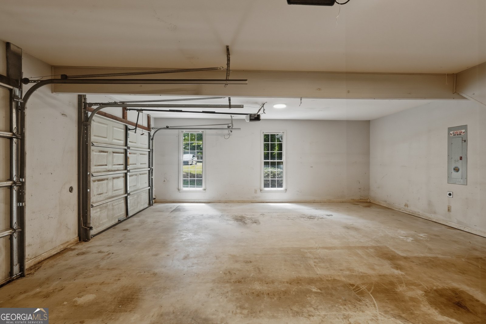 125 Yates Drive Fayetteville - Photo 32