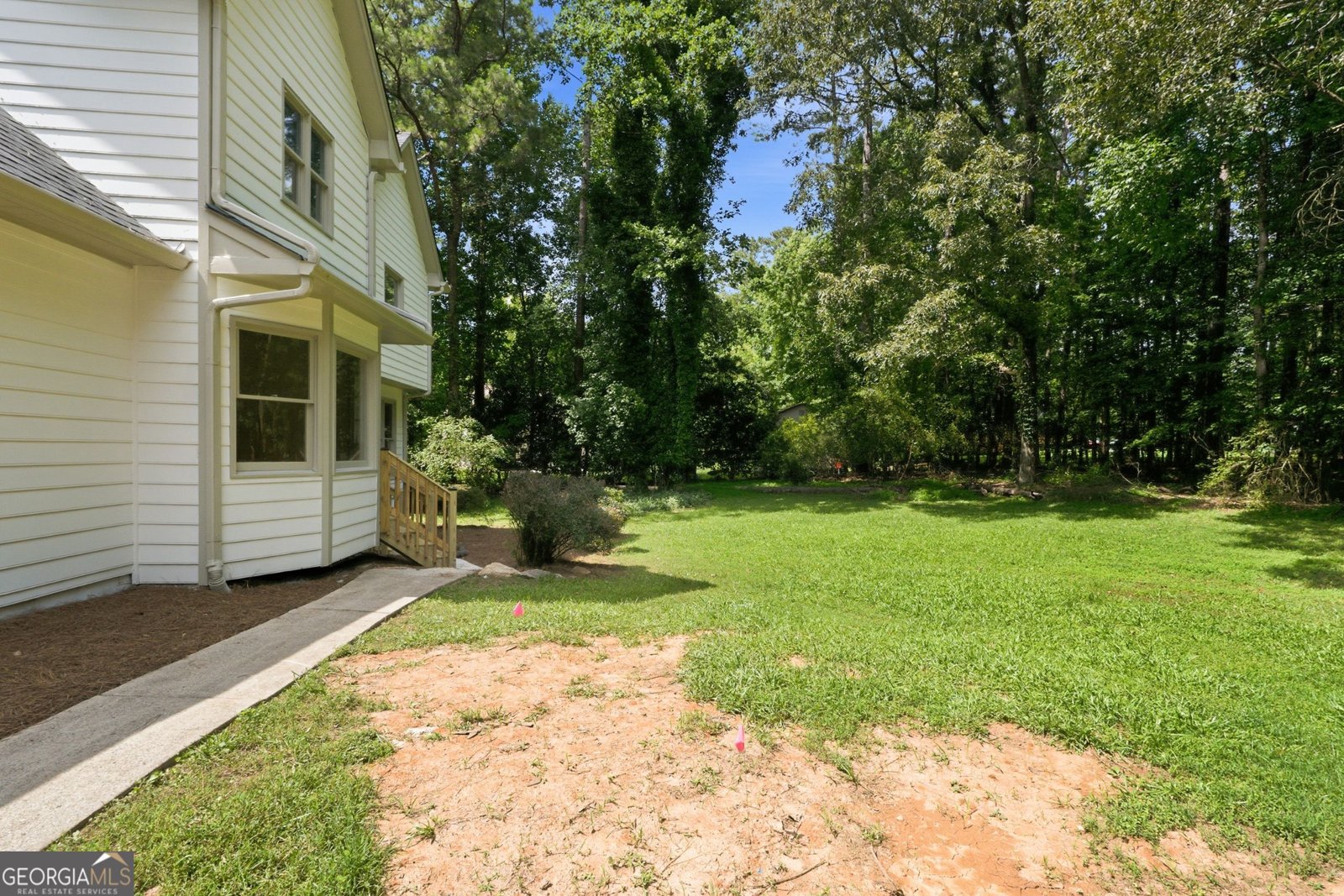 125 Yates Drive Fayetteville - Photo 34