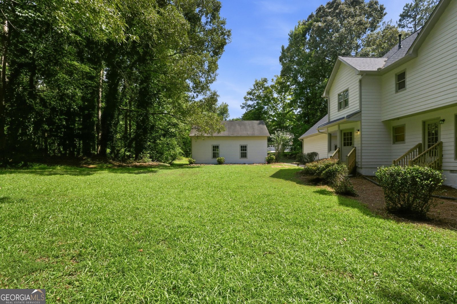 125 Yates Drive Fayetteville - Photo 35
