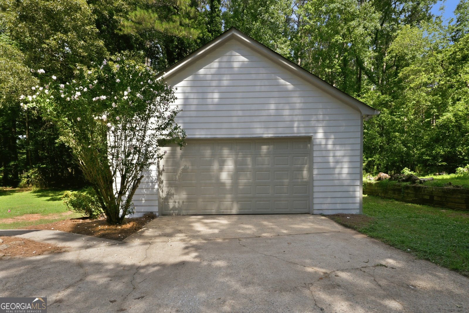 125 Yates Drive Fayetteville - Photo 37