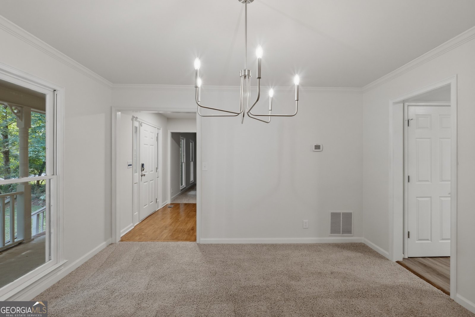 125 Yates Drive Fayetteville - Photo 7