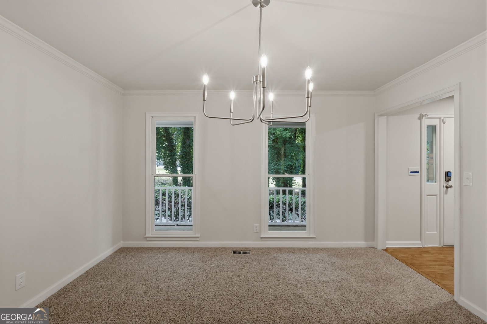 125 Yates Drive Fayetteville - Photo 8