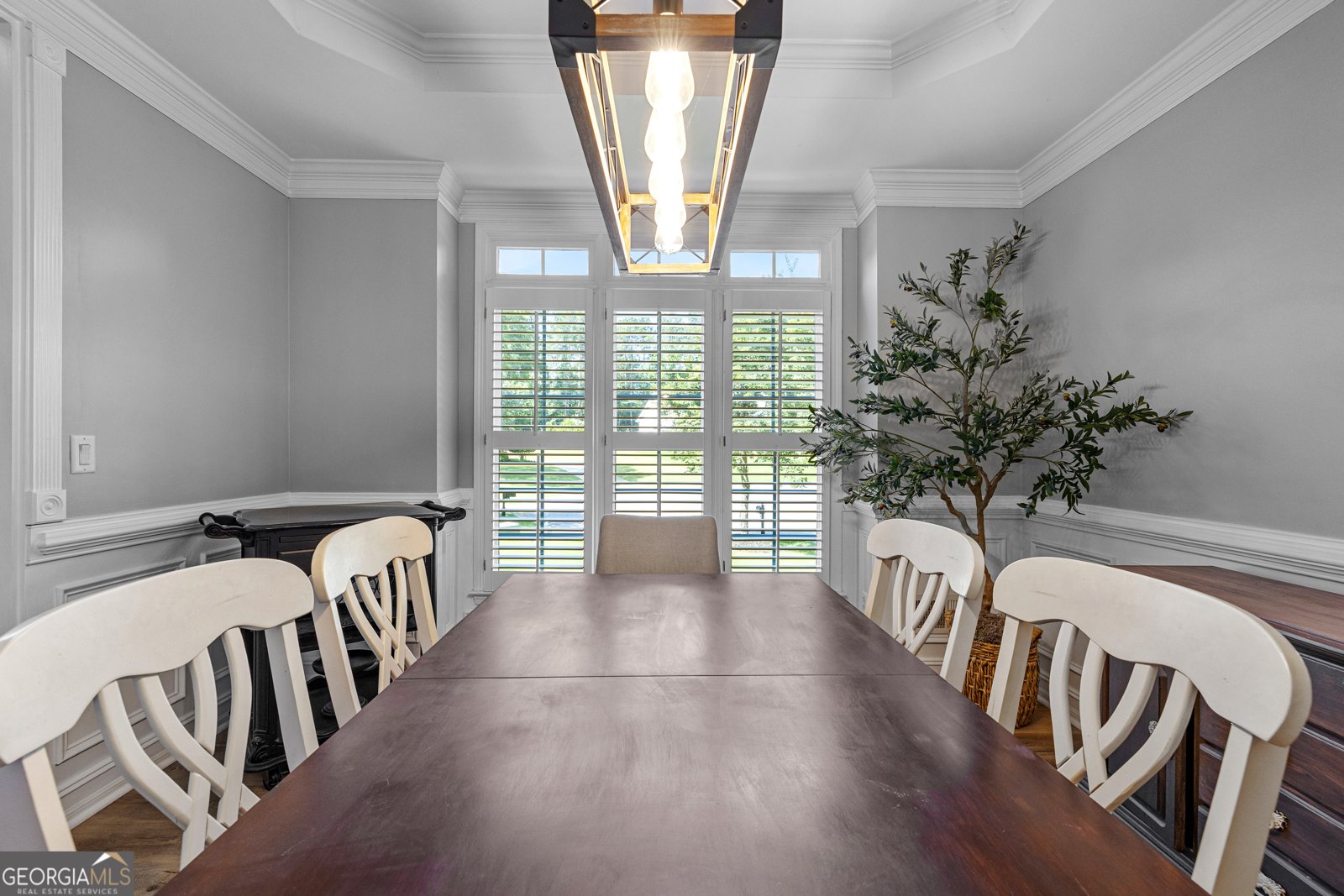 205 Knollwood Court Peachtree City - Photo 10