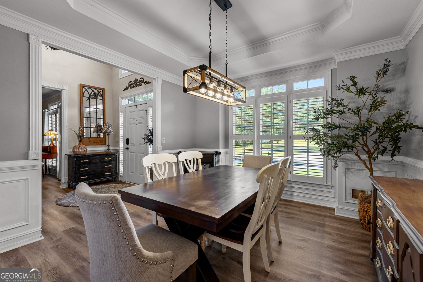 205 Knollwood Court Peachtree City - Photo 11