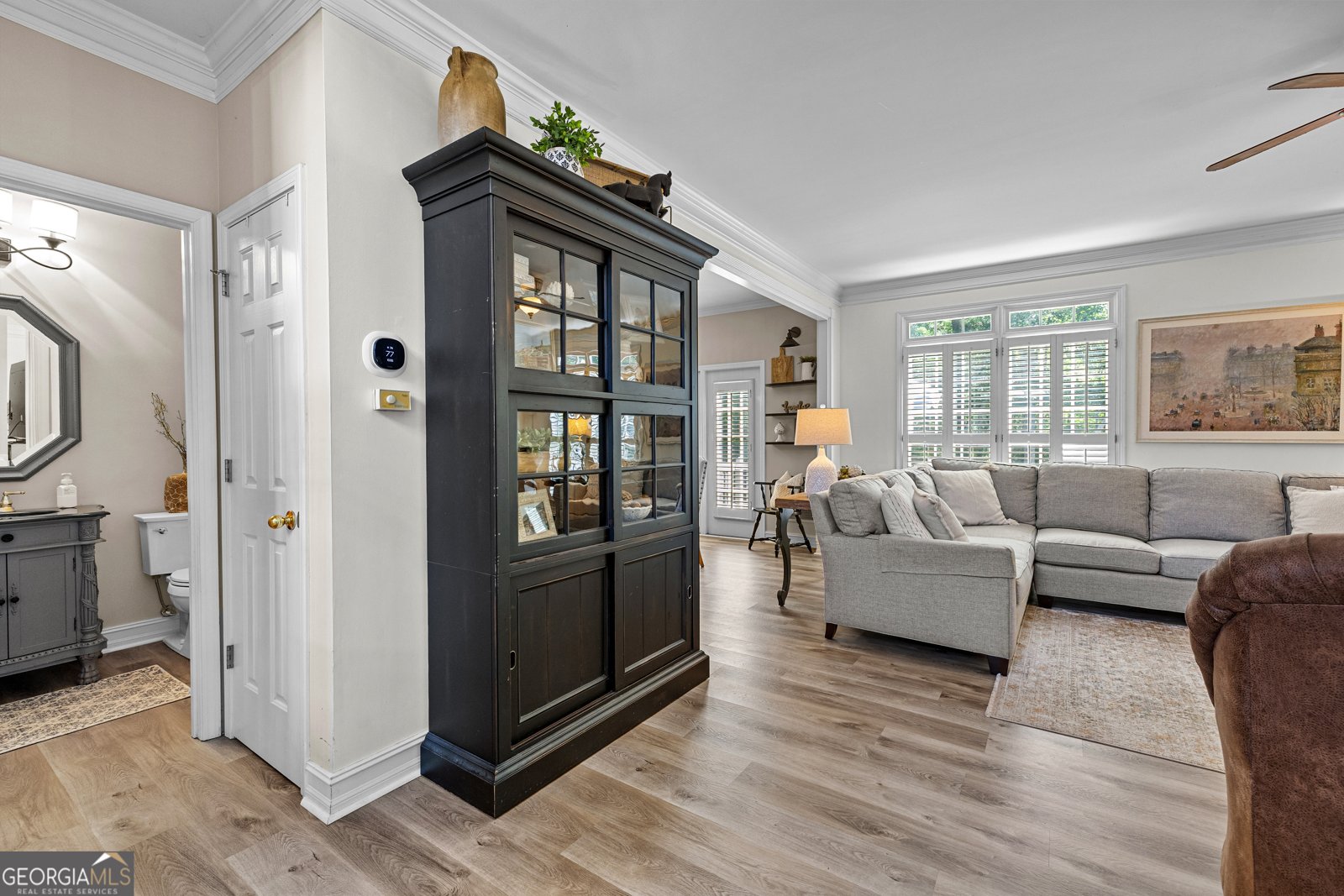 205 Knollwood Court Peachtree City - Photo 12