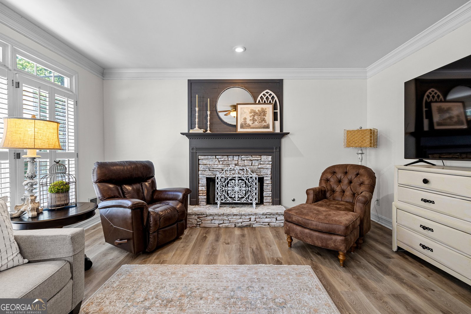 205 Knollwood Court Peachtree City - Photo 15