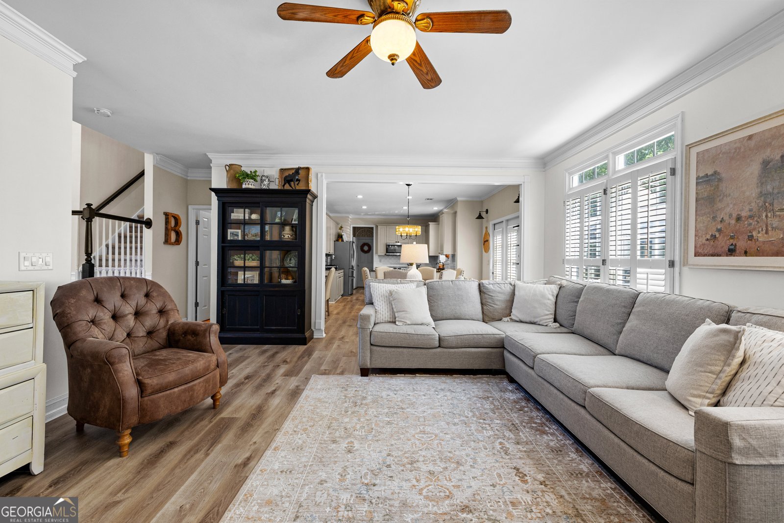 205 Knollwood Court Peachtree City - Photo 16