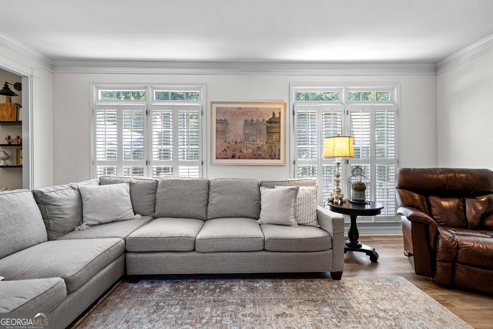 205 Knollwood Court Peachtree City - Photo 17