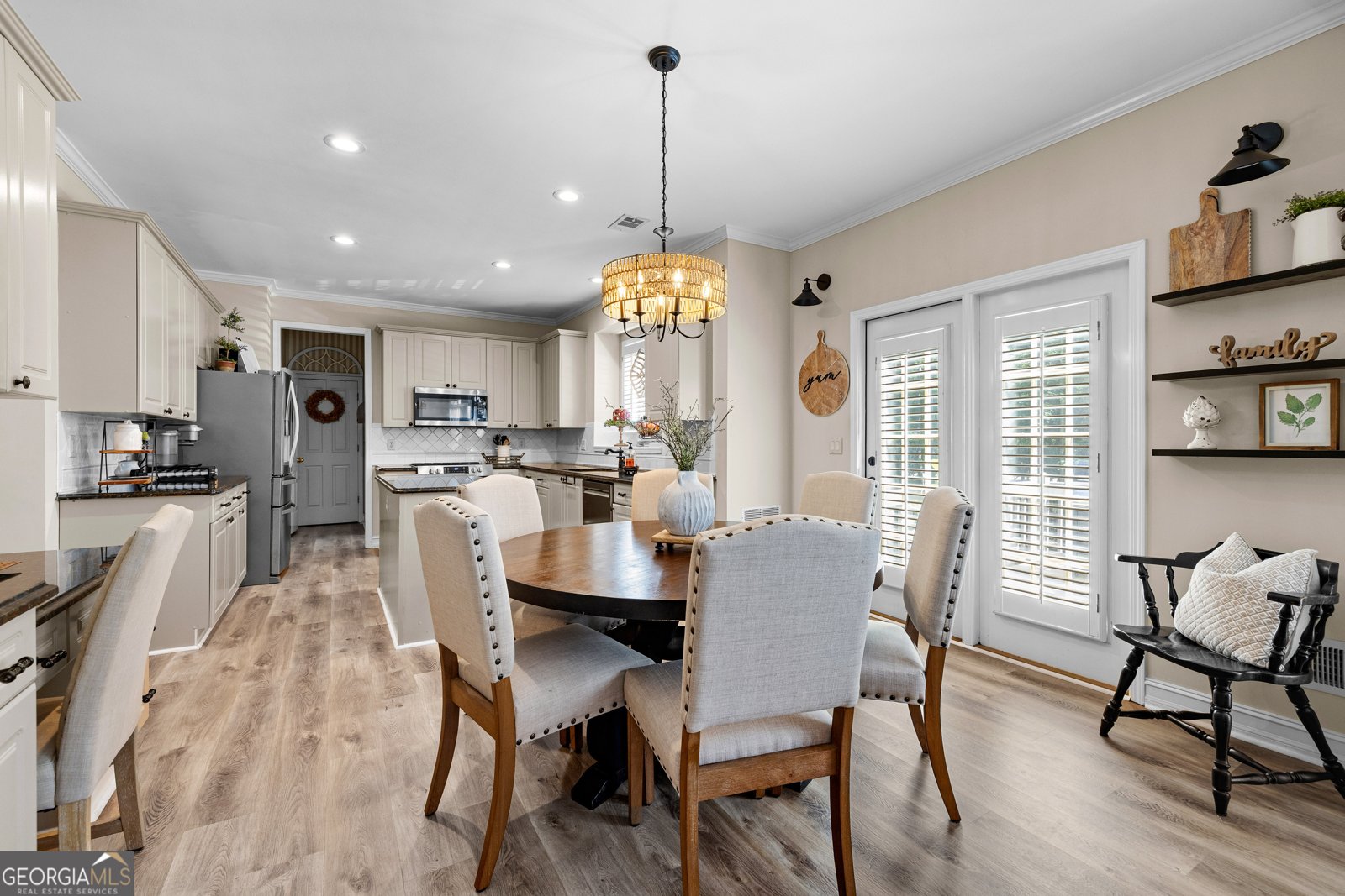 205 Knollwood Court Peachtree City - Photo 18