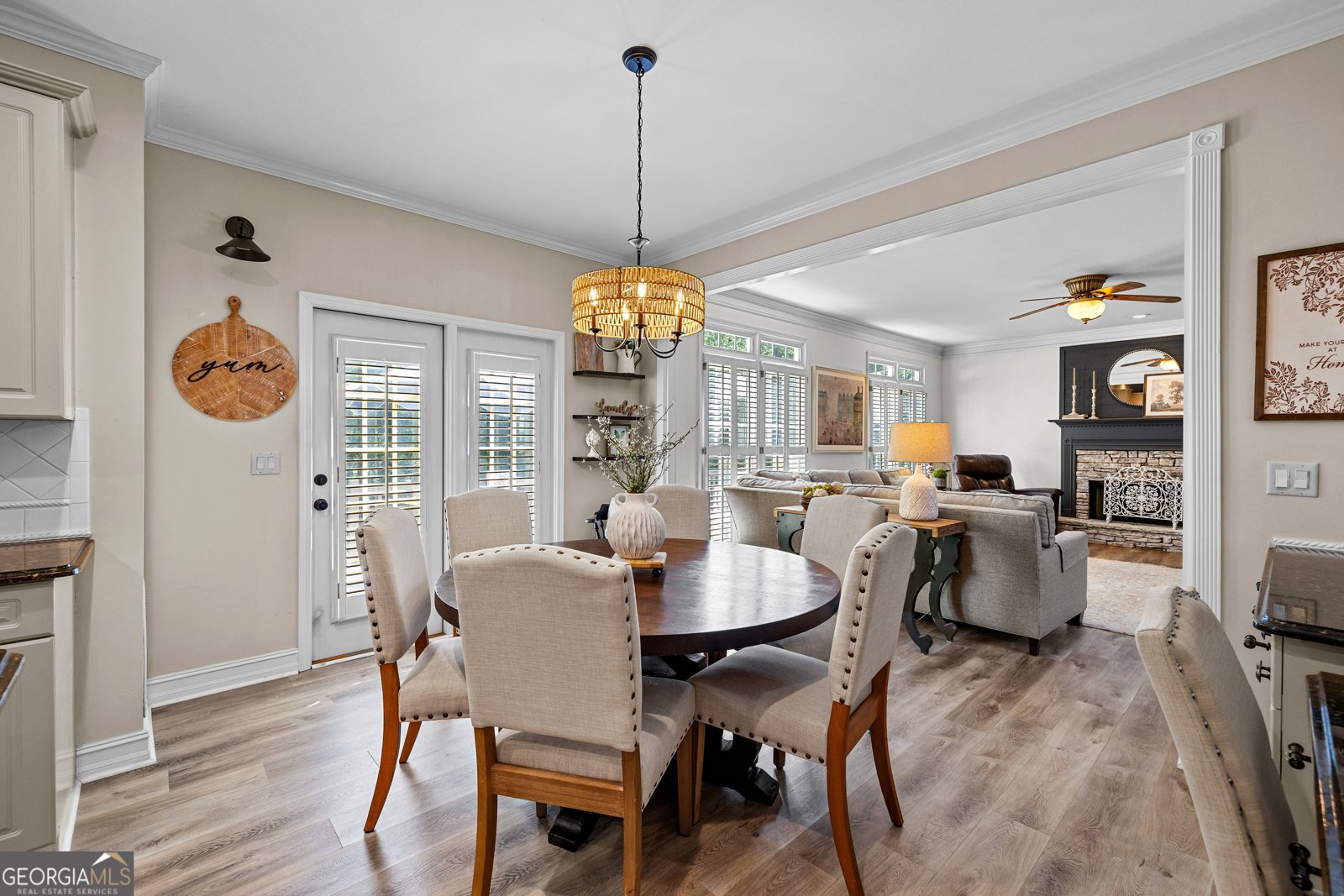 205 Knollwood Court Peachtree City - Photo 21
