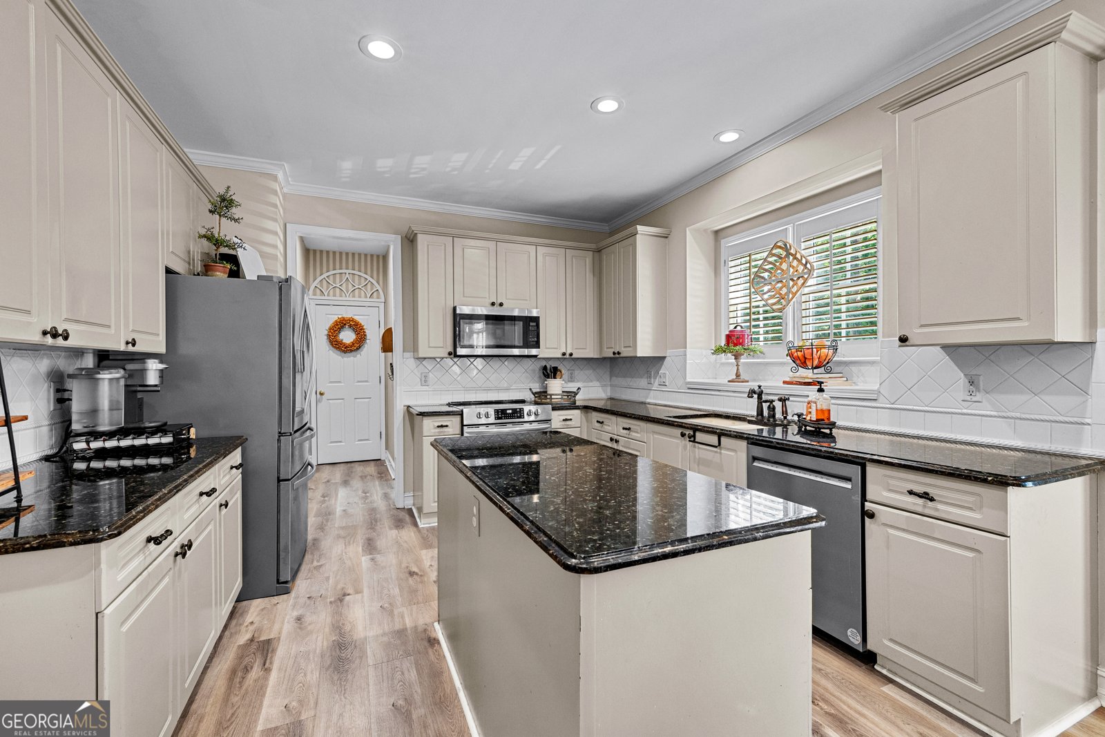 205 Knollwood Court Peachtree City - Photo 22
