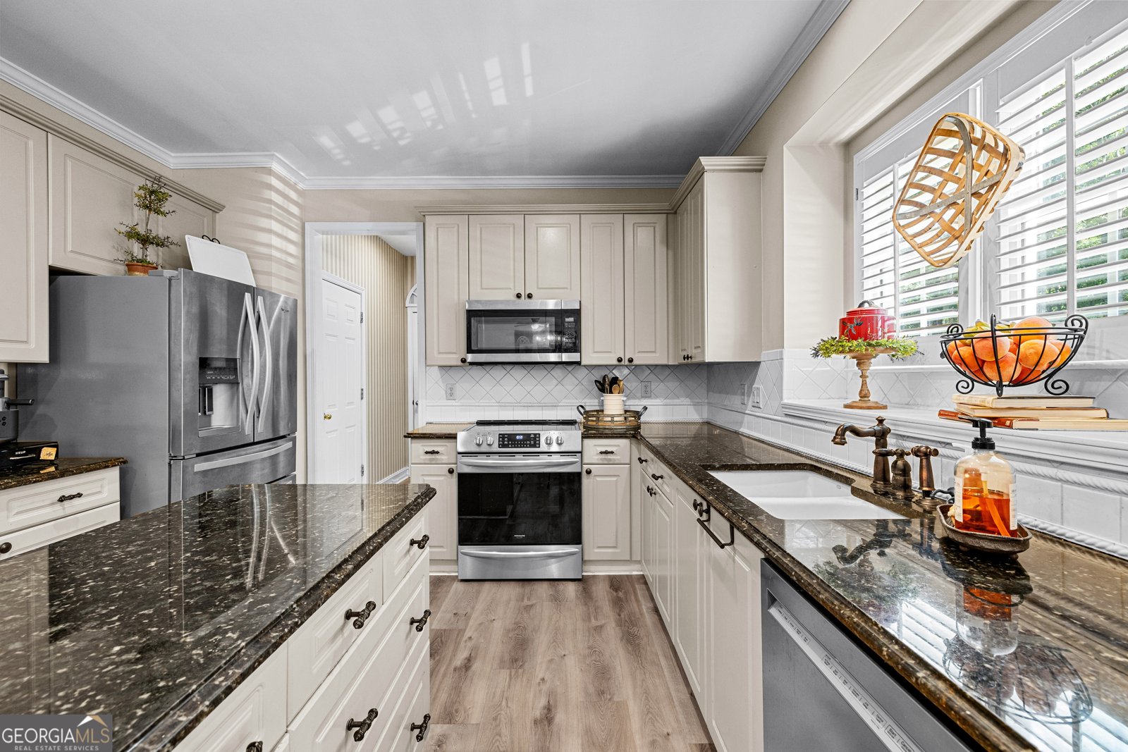 205 Knollwood Court Peachtree City - Photo 23