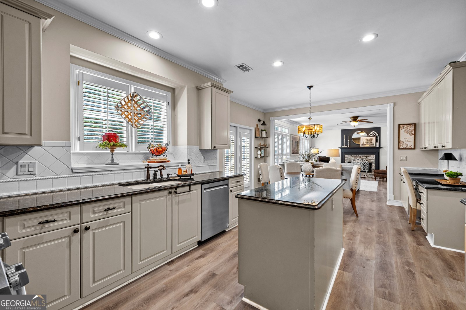 205 Knollwood Court Peachtree City - Photo 24