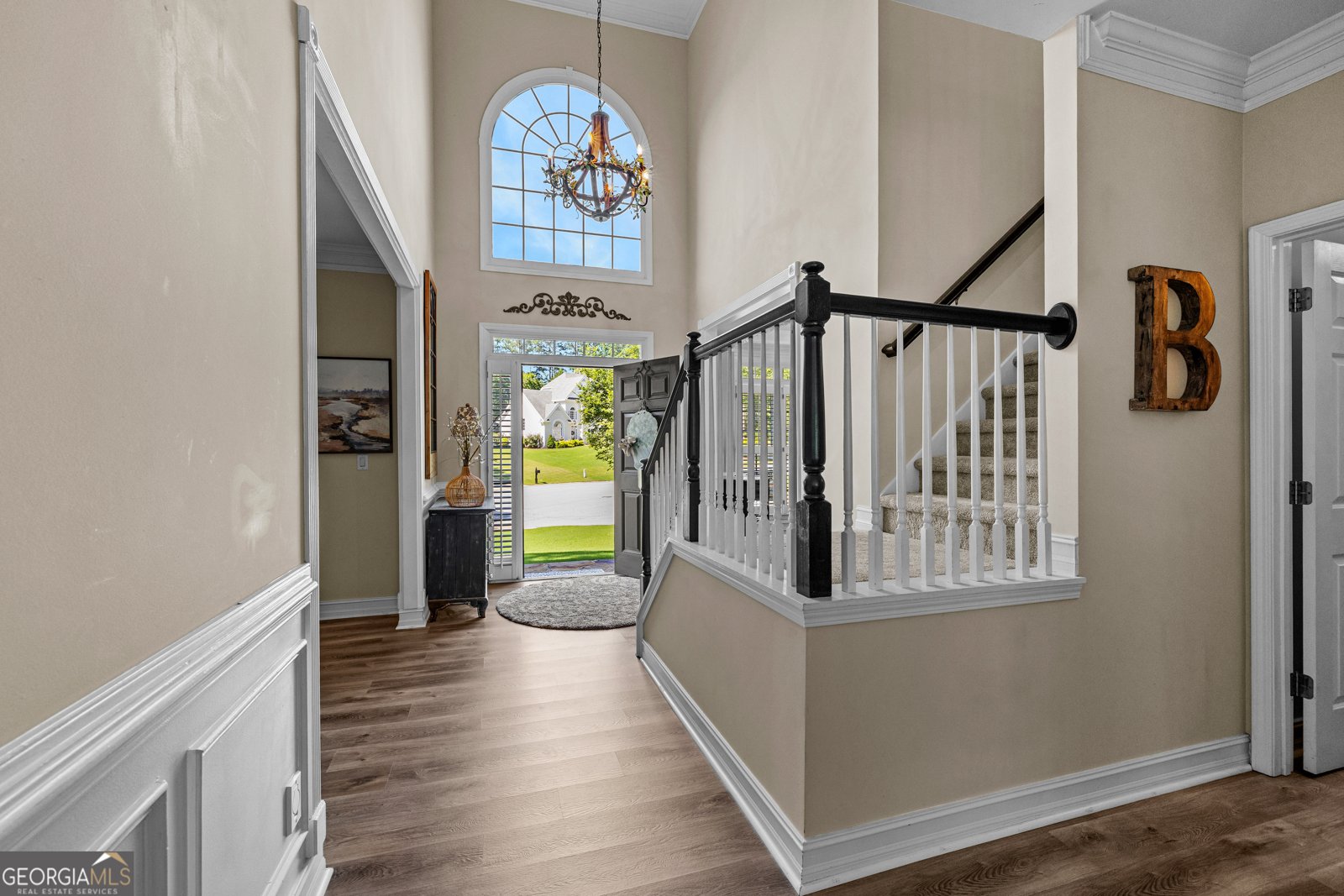 205 Knollwood Court Peachtree City - Photo 27