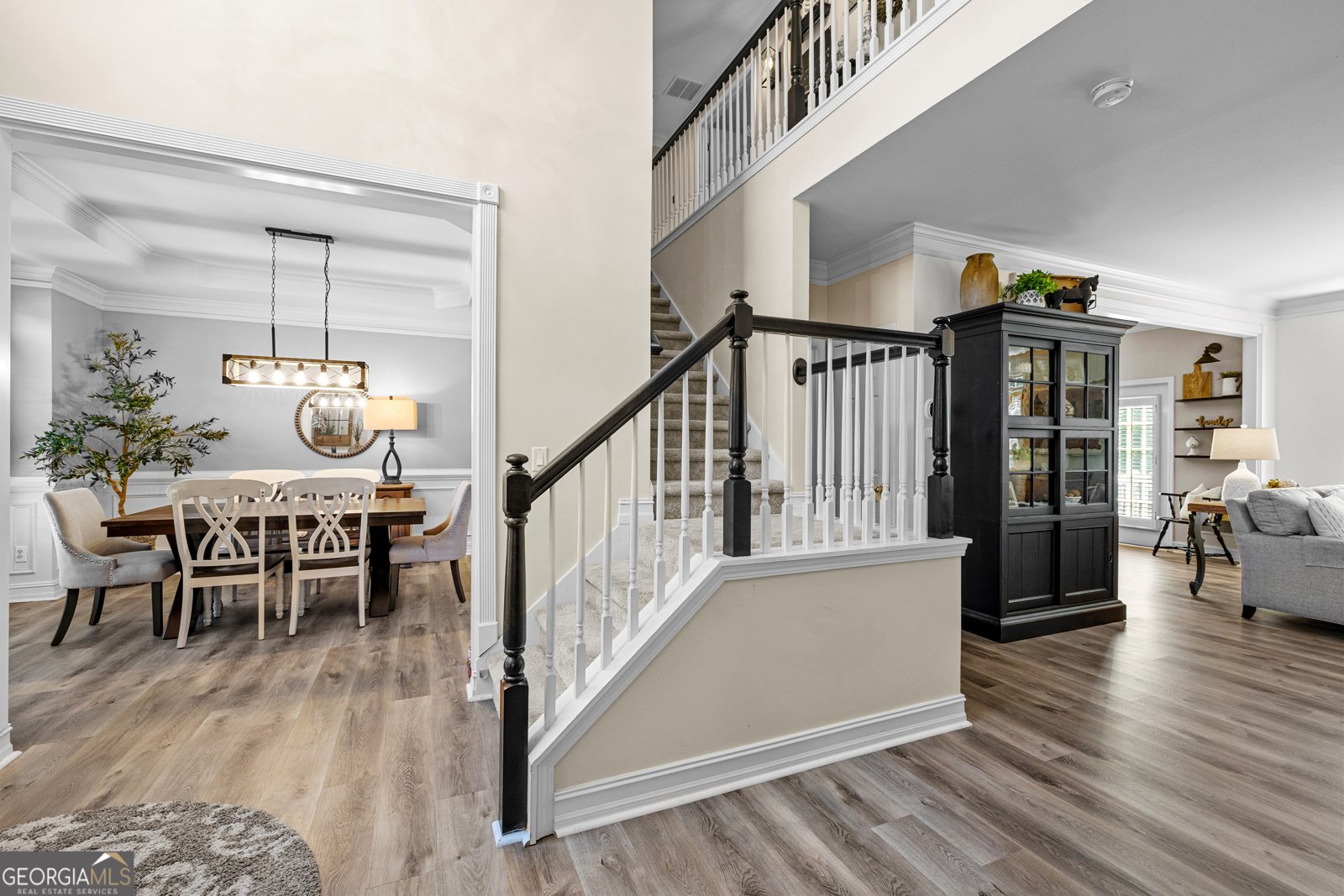 205 Knollwood Court Peachtree City - Photo 28