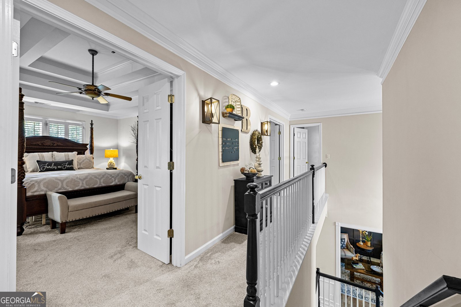 205 Knollwood Court Peachtree City - Photo 29