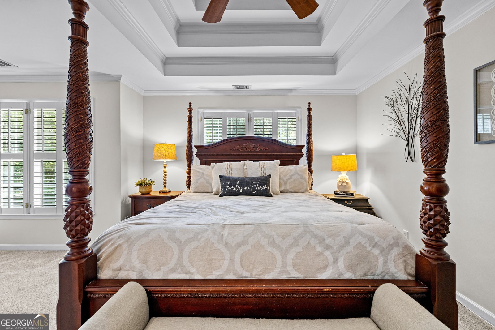 205 Knollwood Court Peachtree City - Photo 30