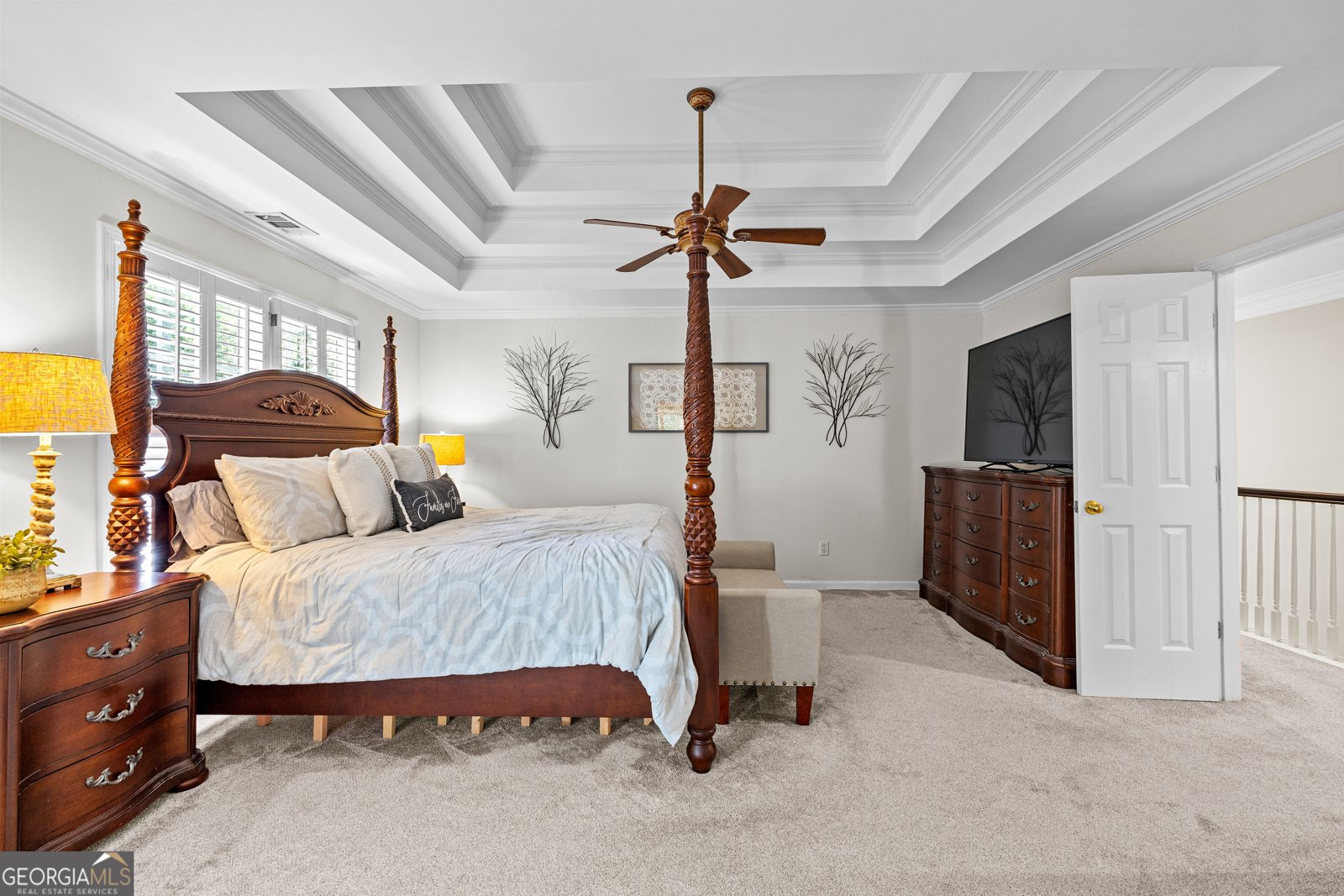 205 Knollwood Court Peachtree City - Photo 31