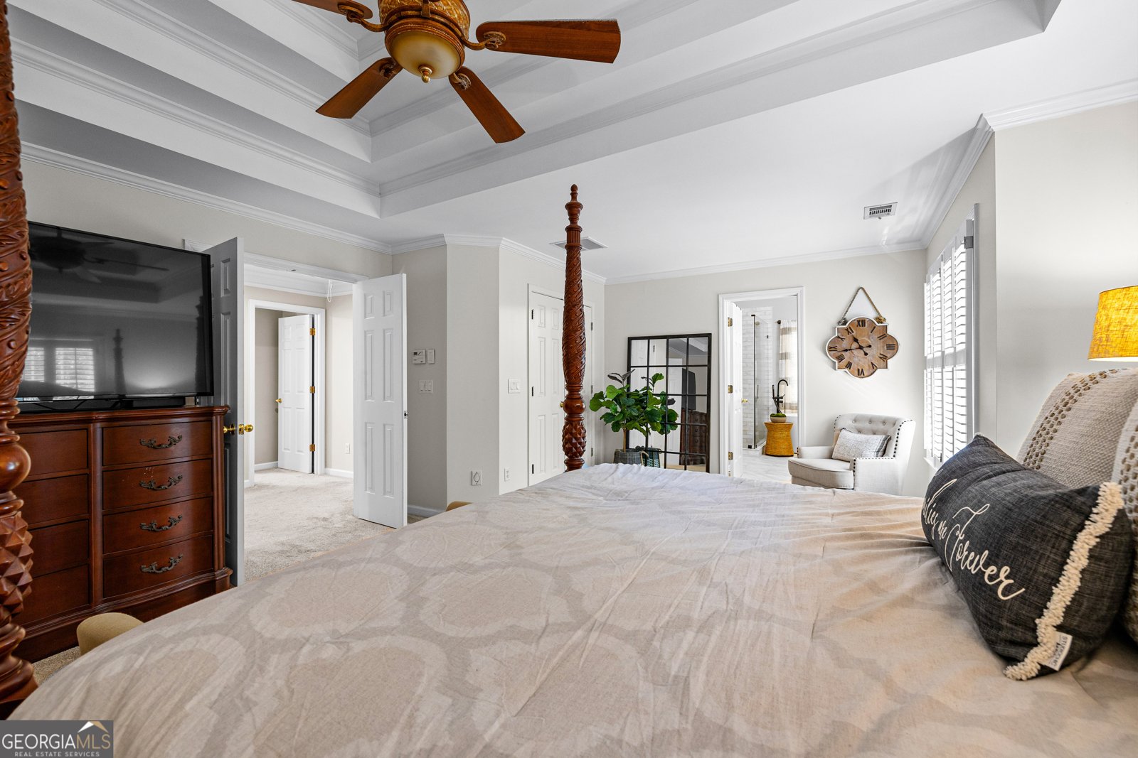 205 Knollwood Court Peachtree City - Photo 32