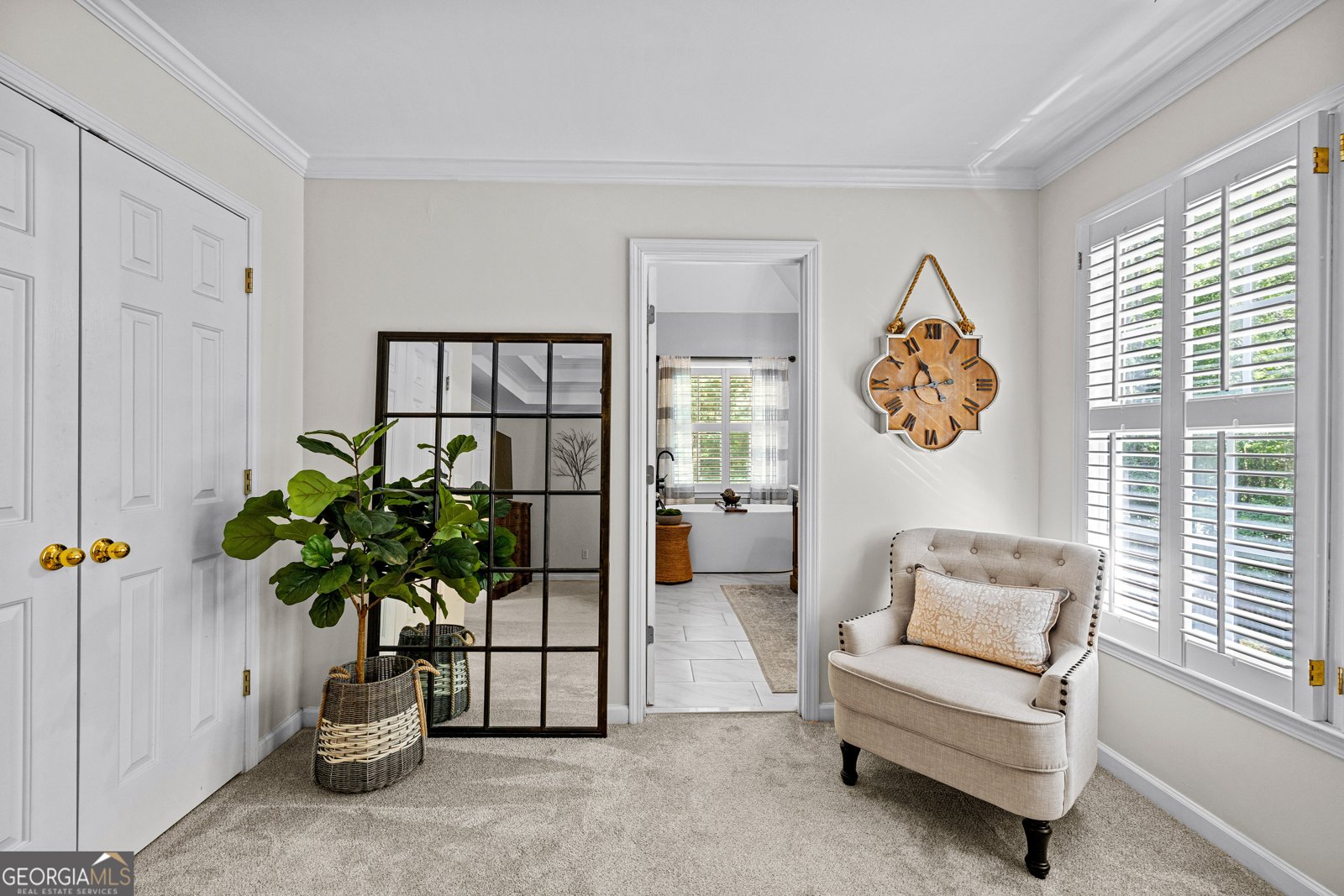 205 Knollwood Court Peachtree City - Photo 33