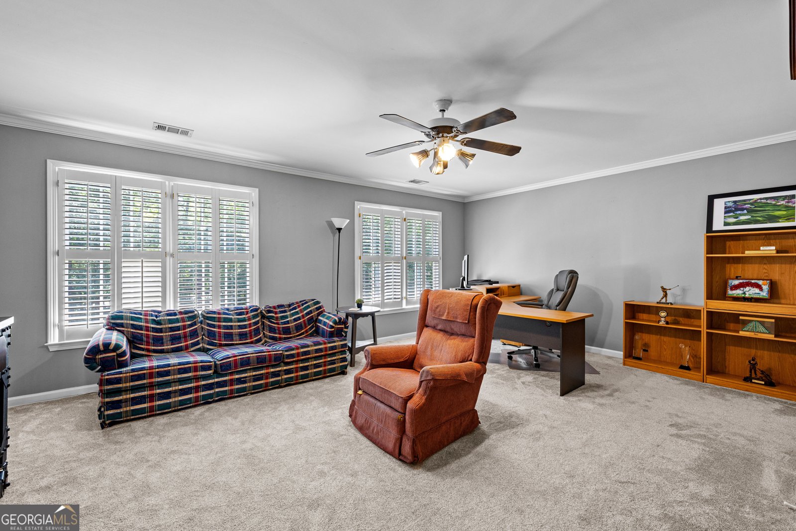 205 Knollwood Court Peachtree City - Photo 39