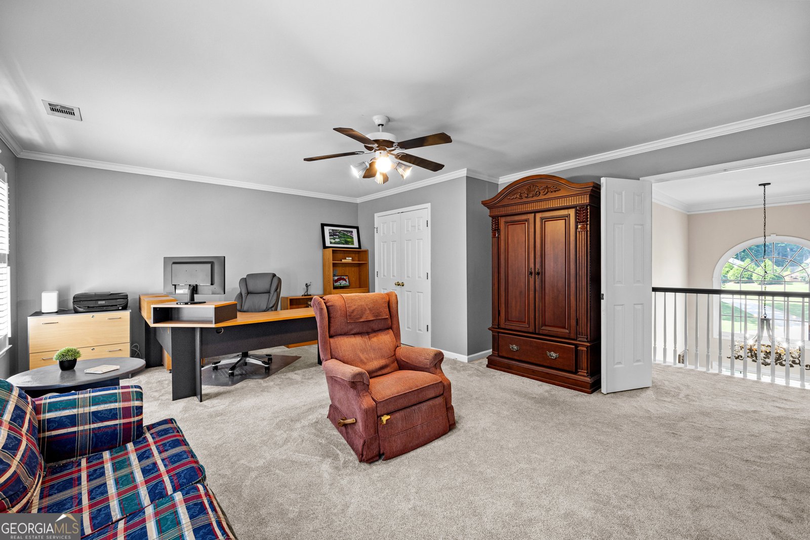 205 Knollwood Court Peachtree City - Photo 40