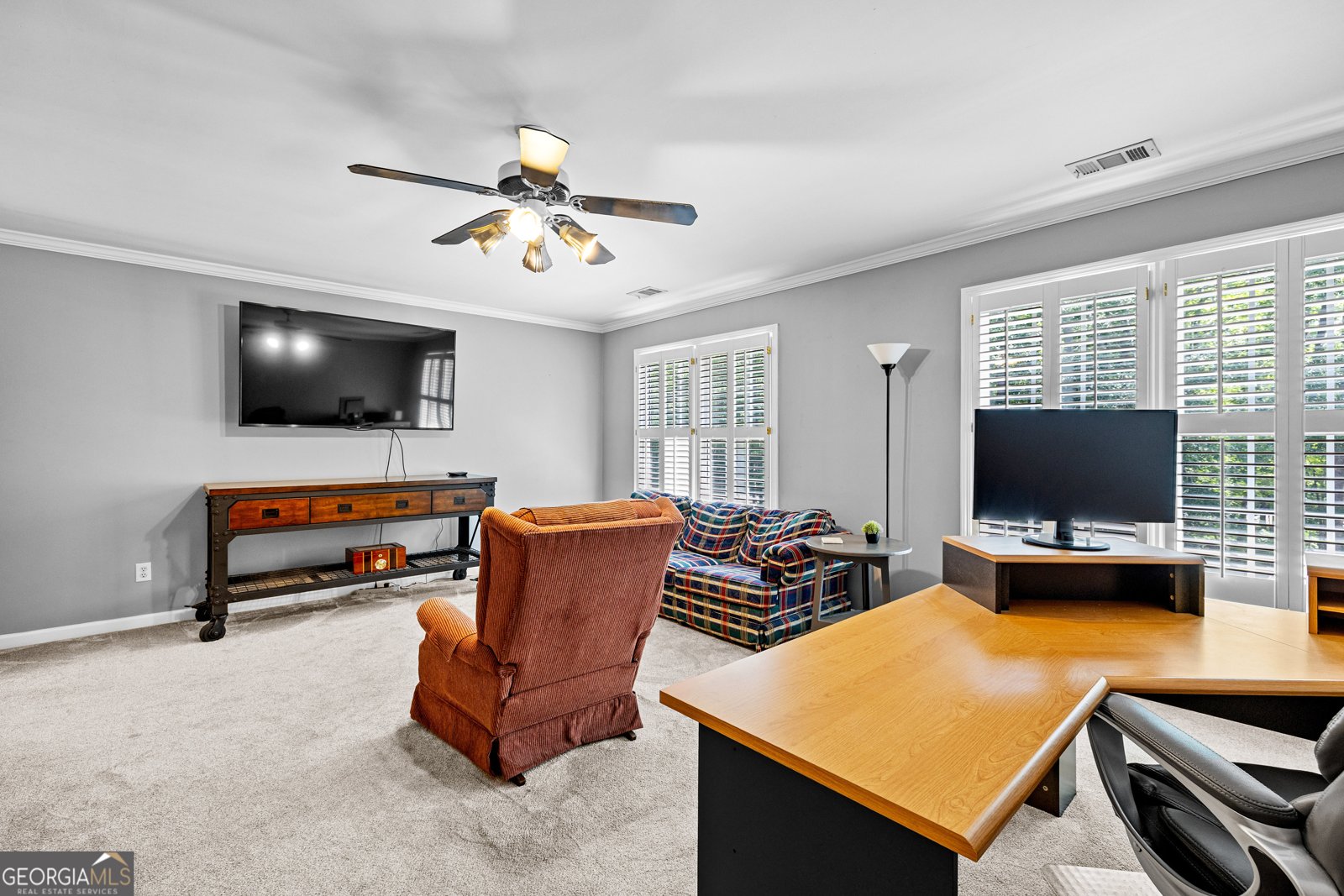 205 Knollwood Court Peachtree City - Photo 41