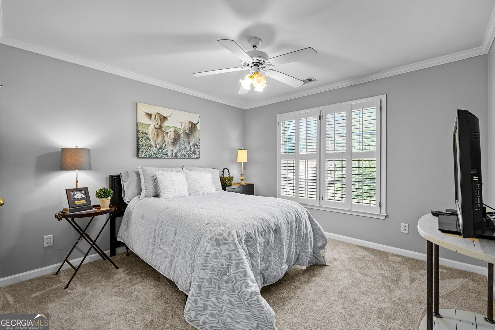 205 Knollwood Court Peachtree City - Photo 42