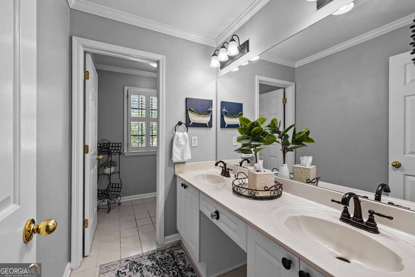 205 Knollwood Court Peachtree City - Photo 48