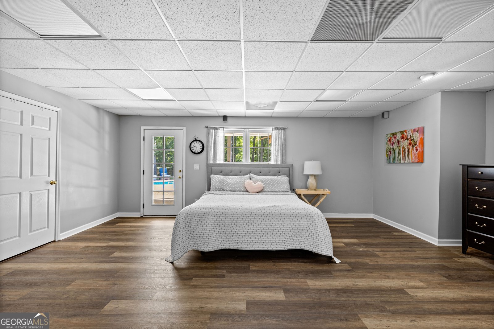 205 Knollwood Court Peachtree City - Photo 53