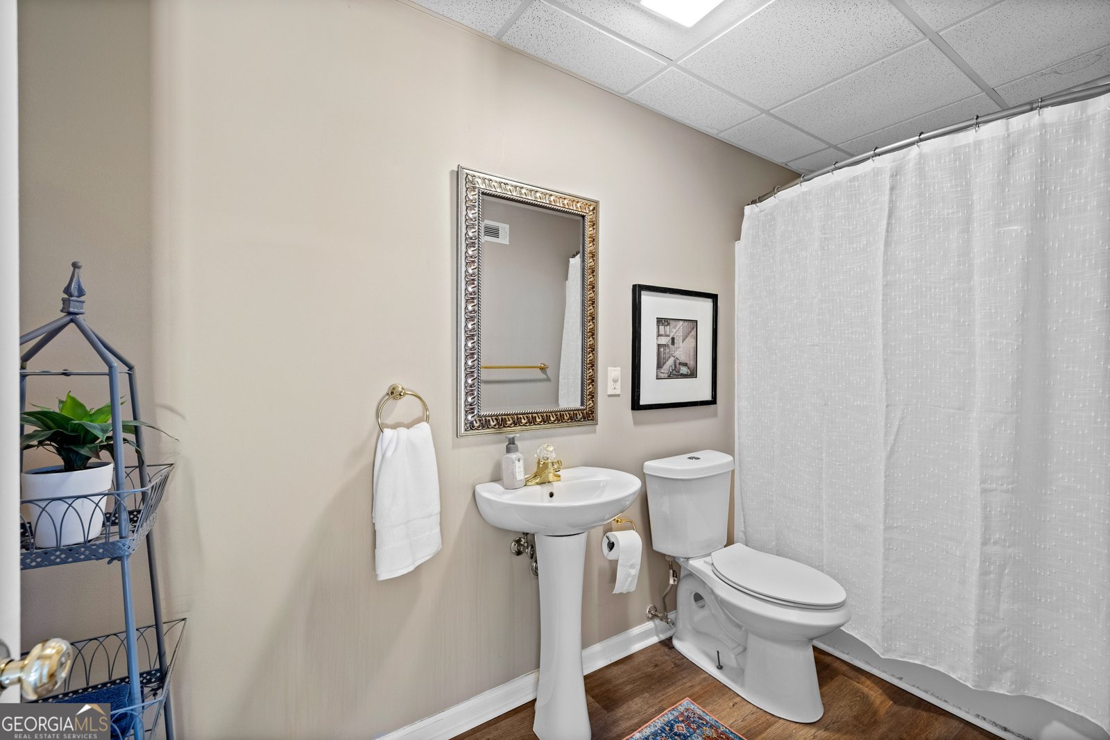205 Knollwood Court Peachtree City - Photo 55
