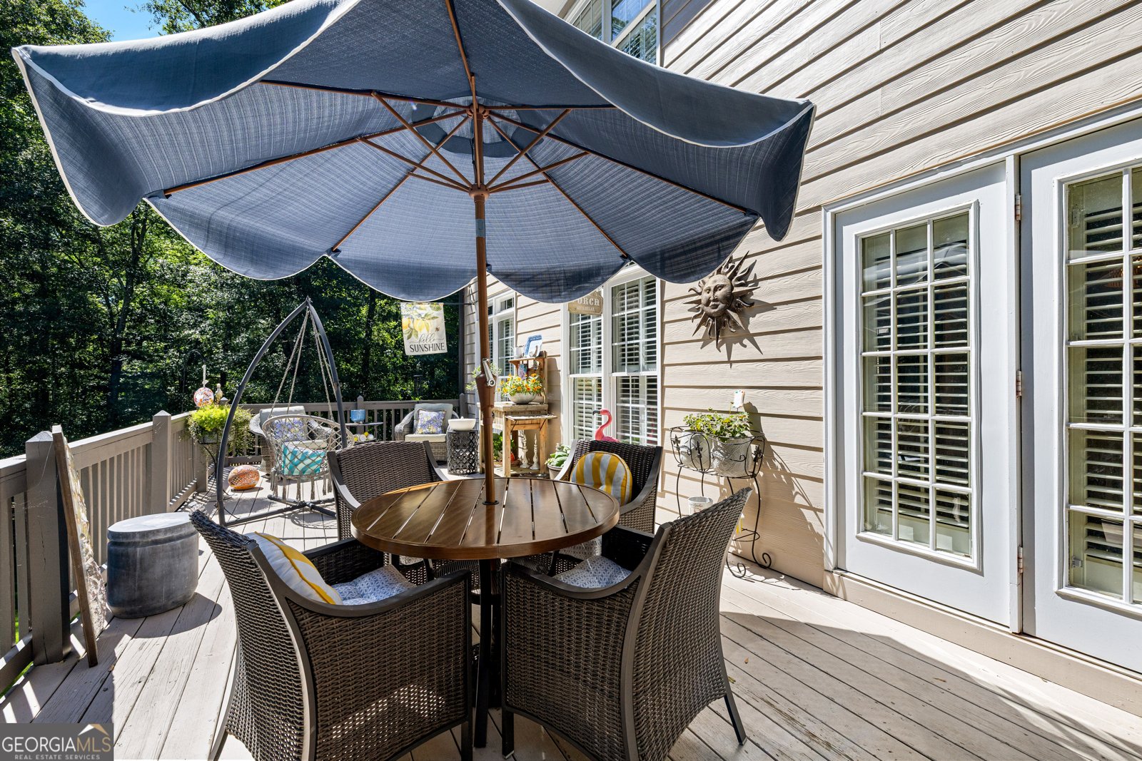 205 Knollwood Court Peachtree City - Photo 57