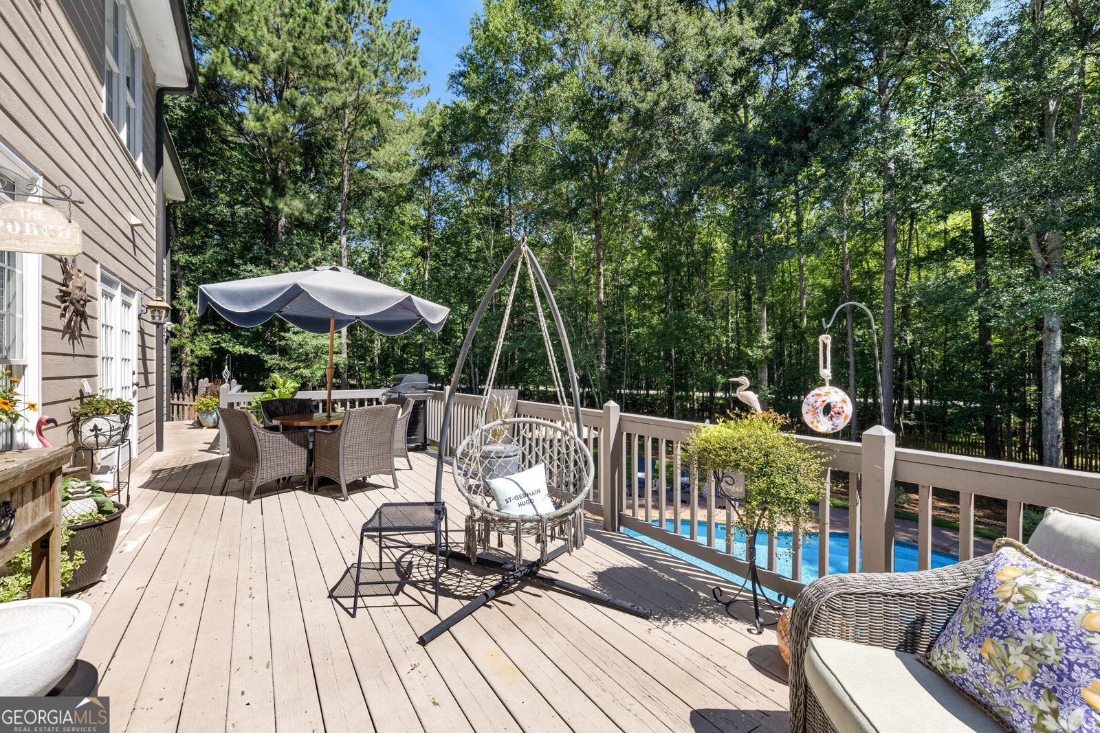 205 Knollwood Court Peachtree City - Photo 58