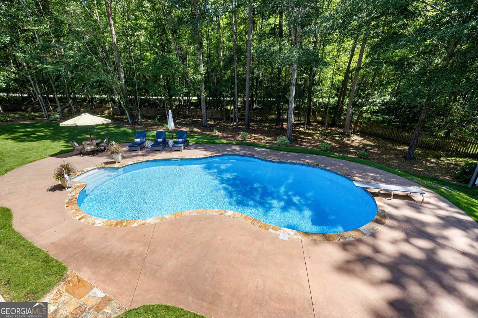 205 Knollwood Court Peachtree City - Photo 59