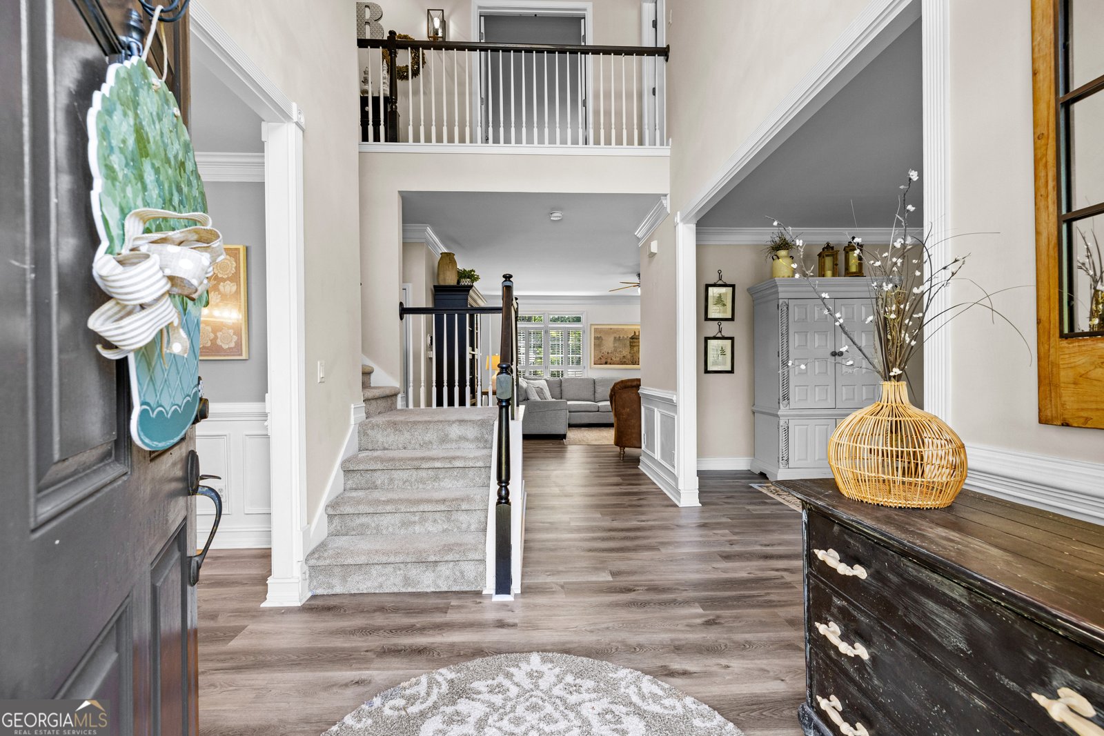 205 Knollwood Court Peachtree City - Photo 6