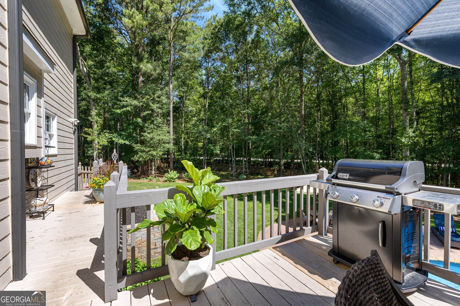 205 Knollwood Court Peachtree City - Photo 60