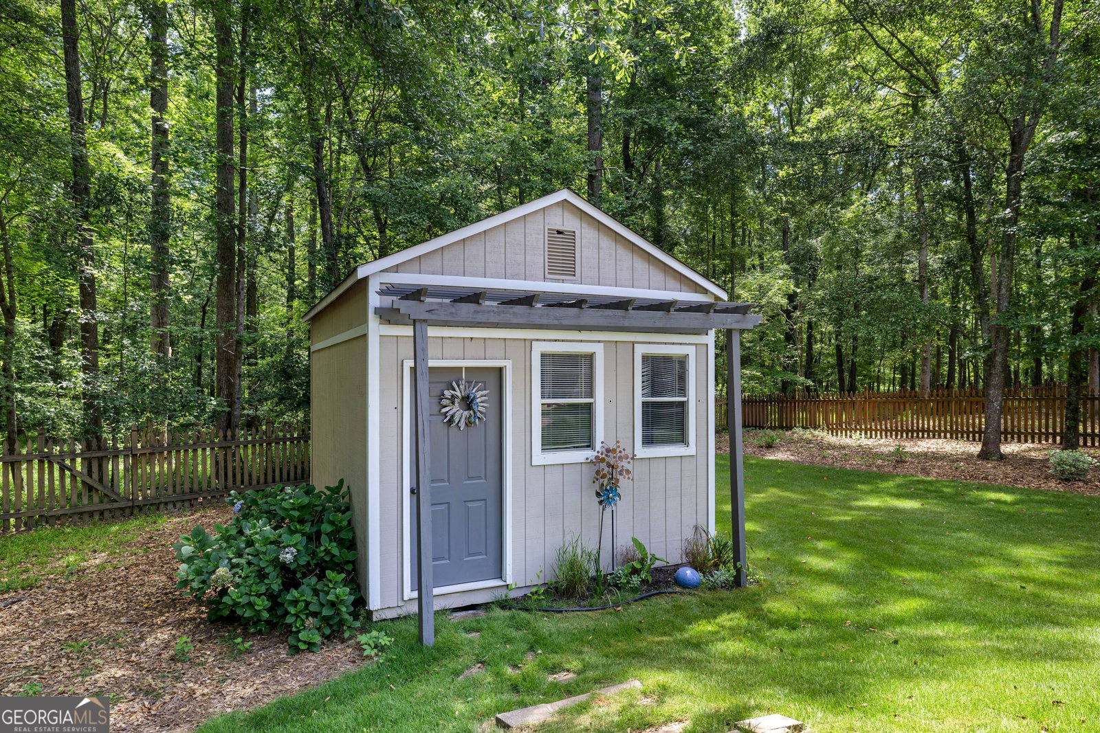 205 Knollwood Court Peachtree City - Photo 63