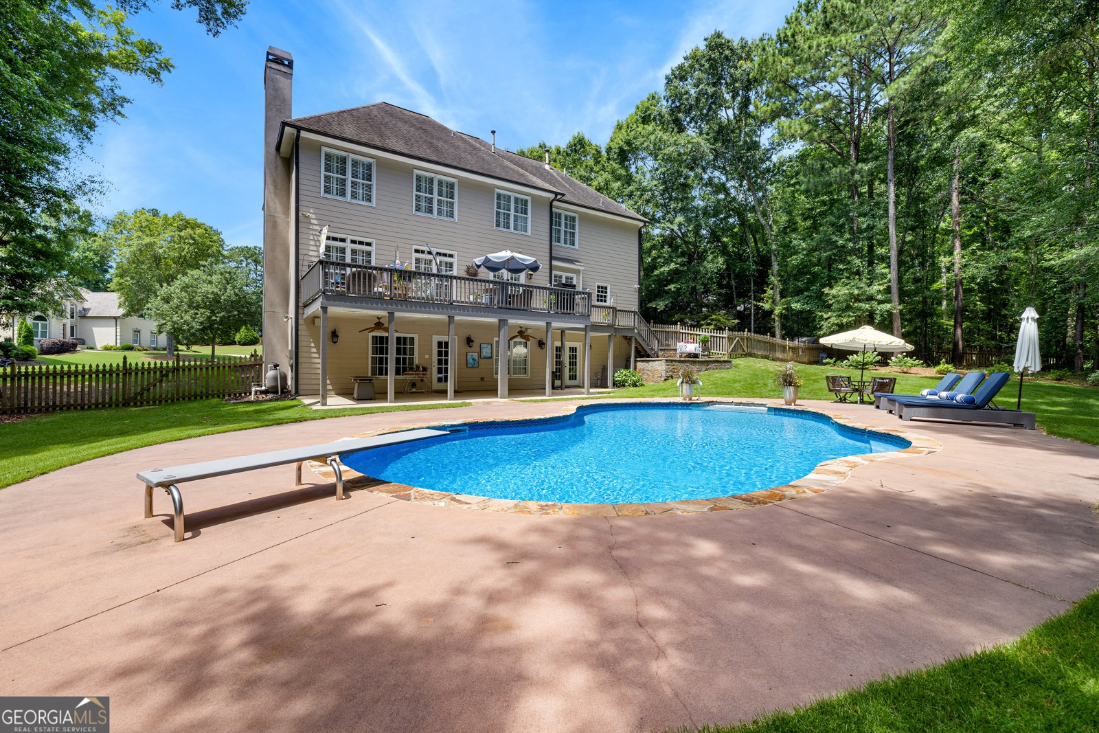 205 Knollwood Court Peachtree City - Photo 64