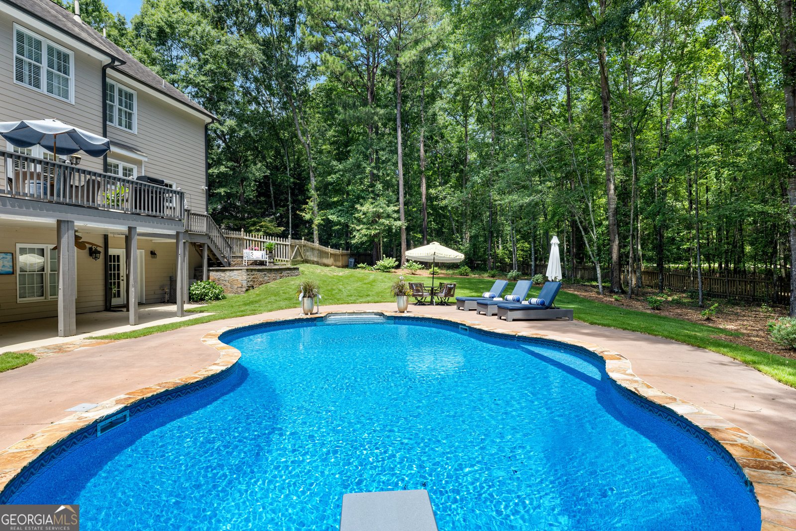 205 Knollwood Court Peachtree City - Photo 65