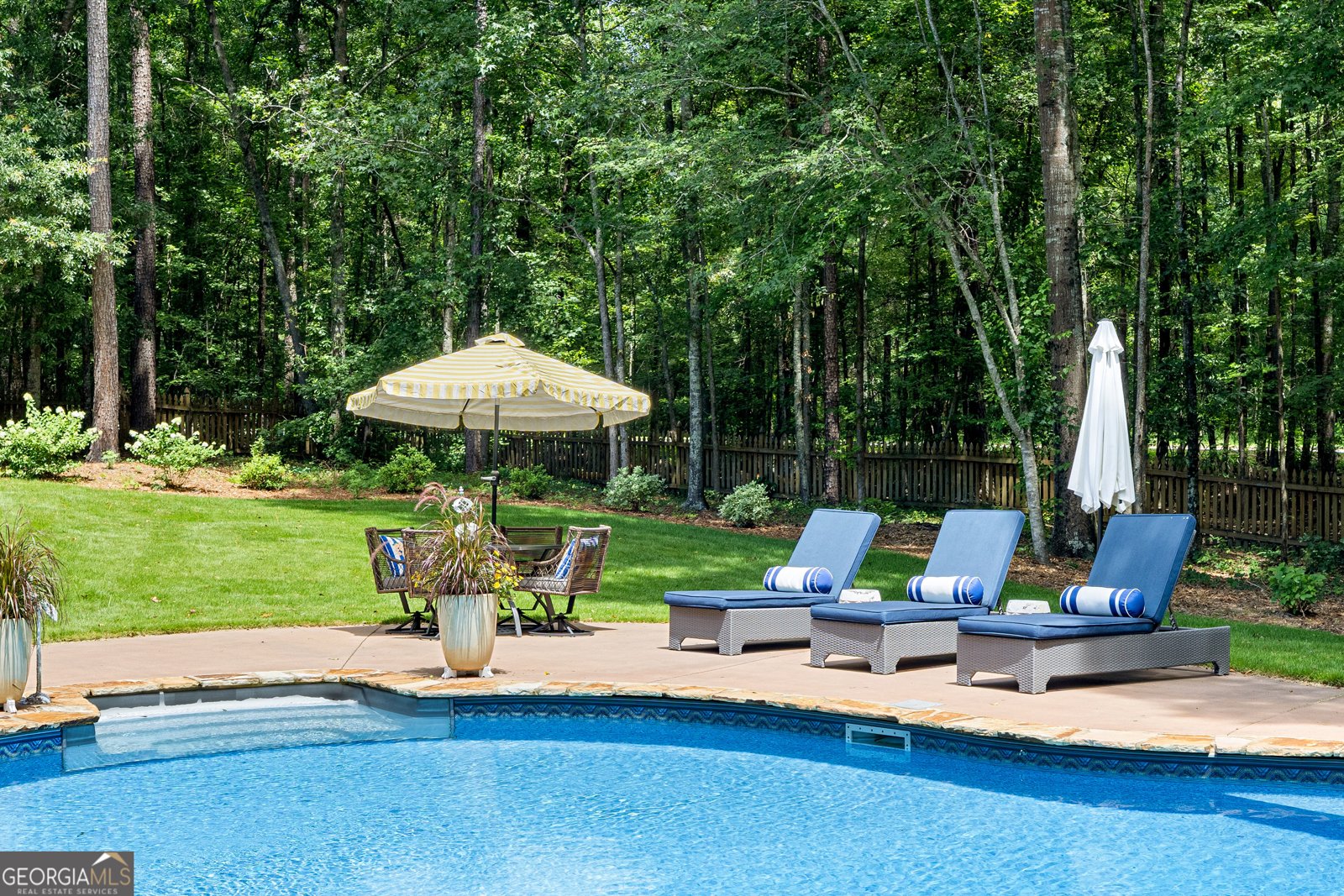 205 Knollwood Court Peachtree City - Photo 66