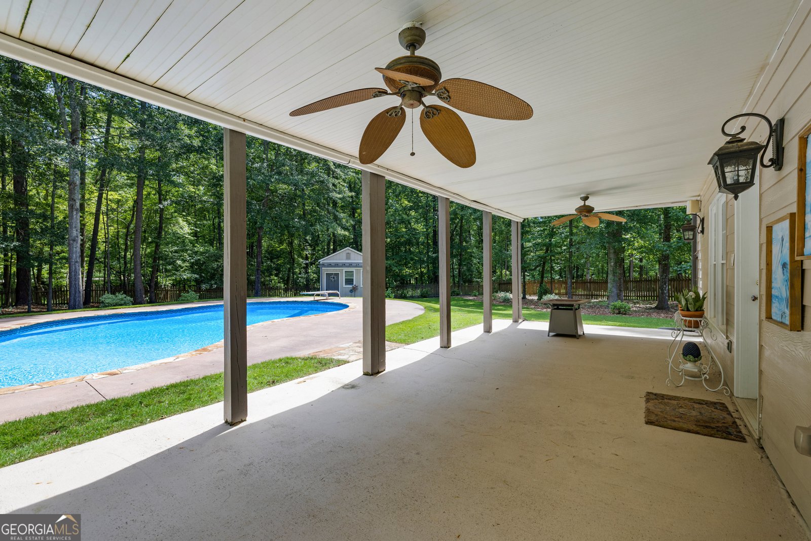 205 Knollwood Court Peachtree City - Photo 67