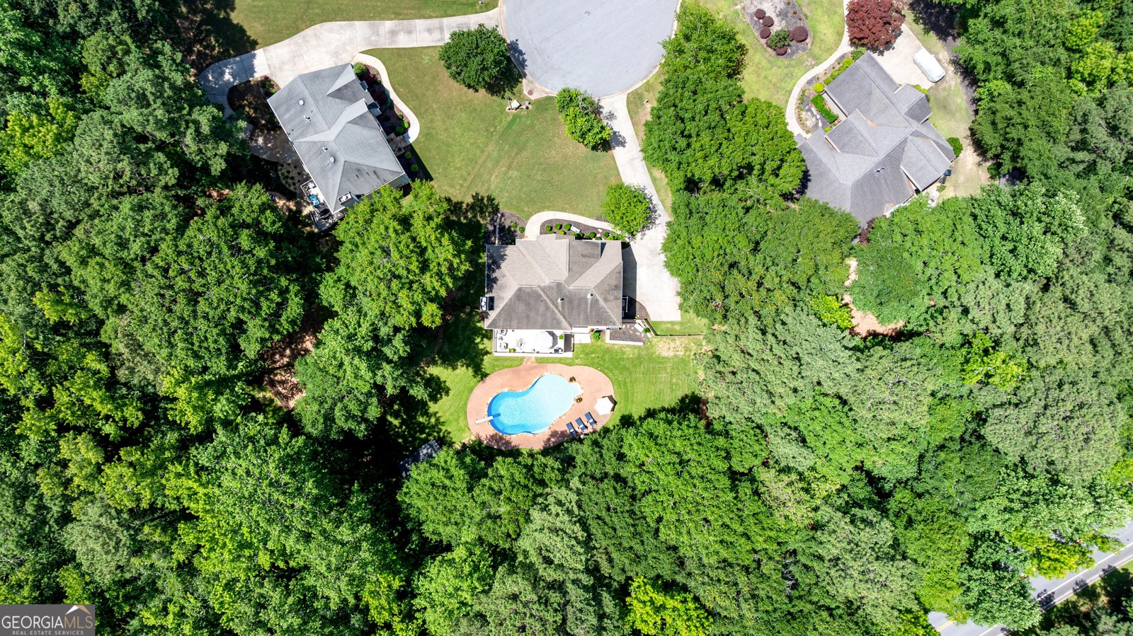 205 Knollwood Court Peachtree City - Photo 68