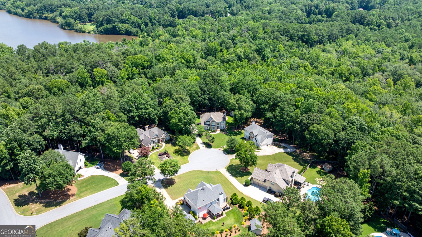 205 Knollwood Court Peachtree City - Photo 69